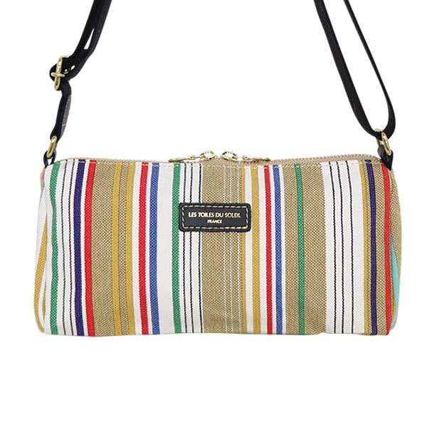 ソレイユショルダーS（ヴァレンソル ヴィオレ ラヴァンド）／レ