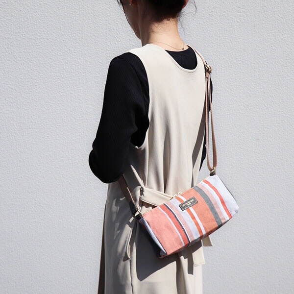 ソレイユ ショルダーSS（フラーム ミエル） | レ・トワール・デュ