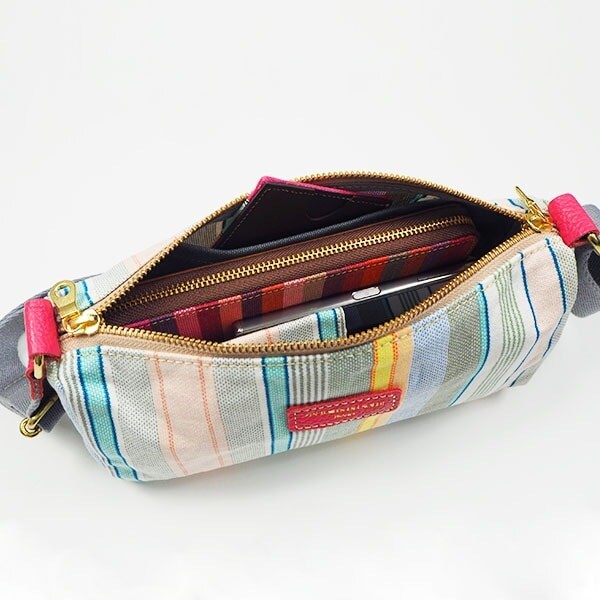 ソレイユ ショルダーSS（フラーム ミエル） | レ・トワール・デュ