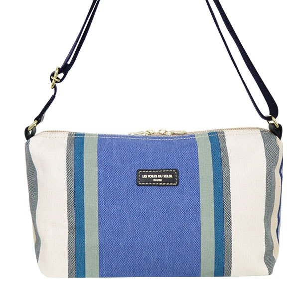 ソレイユショルダーS（プラージュ ド カバソン エクリュ ベージュ