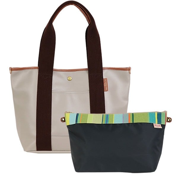 レ・トワール・デュ・ソレイユ（LES TOILES DU SOLEIL）/コンビトートL（ルノワール ヴェール） コンビトートL（ルノワール ヴェール） | レ・トワール・デュ