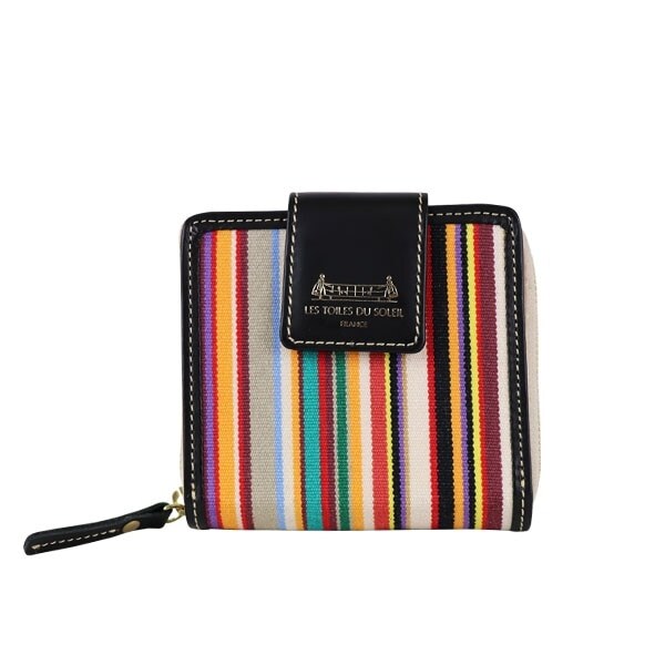 レ・トワール・デュ・ソレイユ(LES TOILES DU SOLEIL) 財布 の