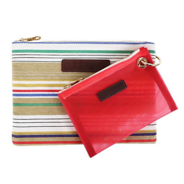 ドゥブルヴェ サコッシュ（フラーム ミエル） | レ・トワール・デュ