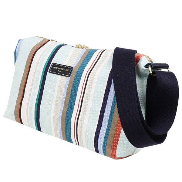 レ・トワール・デュ・ソレイユ（LES TOILES DU SOLEIL）/ソレイユショルダーSS（プラージュ ド カバソン エクリュ ベージュ） ソレイユショルダーS（プラージュ ド カバソン エクリュ ベージュ