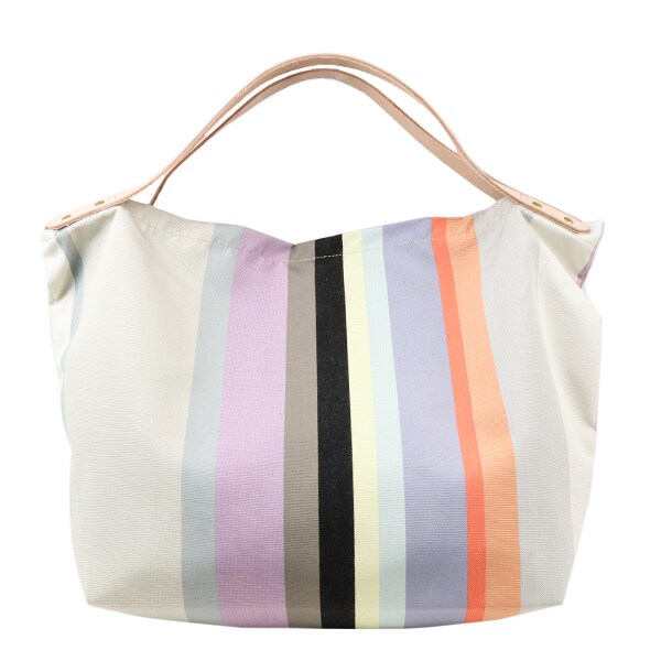 レ・トワール・デュ・ソレイユ（LES TOILES DU SOLEIL）/ソフトトート サンブレラ（サン コロン エクリュ） ソフトトート サンブレラ（サン コロン エクリュ） | レ・トワール