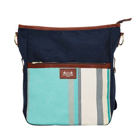 [^:U490484]yiɂāzV_[e[v̕tŁAbNTbNAV_[obOAV_[g[g3ʂ̎gł֗3WAYobOBB5TCY鏭ԂȃfUCƃiCngyłBSS[hō󂵂Ă邽߁AJWAɂȂ߂AR[fBl[g̕L܂ByɂāzFELIX Turquoise Gris^tFbNX `R[Y ON̎ЈƂČēłtFbNXEviXɌhӂ\ăfUCꂽB̑Ώ̓Iœ`IȃLoX́ÂȂ̃fbL`FAvNȂA㕗ȃJ[pbgŕ\Ă܂B