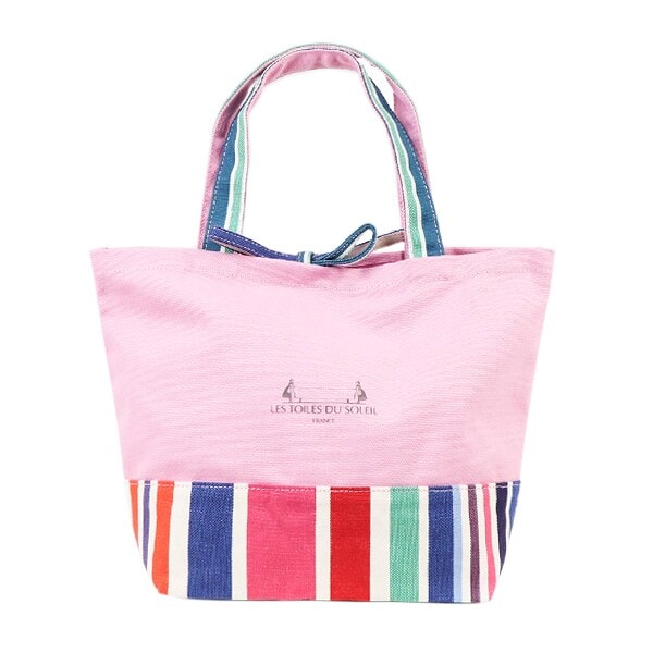 レ・トワール・デュ・ソレイユ（LES TOILES DU SOLEIL）/コンビリバイバルトートM（キャバノン ロア） コンビリバイバルトートS（キャバノン ロア） | レ・トワール・デュ