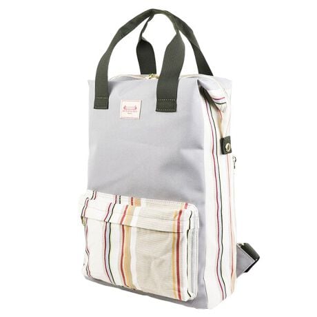 [^:AB017483]yiɂāztX̓`Duh ug[EfE\Cv ̉؂₩ȃ\CXgCvANZgɂAfUCƋ@\˔bNTbNBql̑̃NGXg𒸂APC郊bNɒa܂BTChƑO|Pbgɂ̓\CXgCvngݍ킹A{fBJ[Ƃ̃RgXgyfUCłBnhtŎ莝łAɔwʂ̃t@Xi[|Pbg͔w܂܌X}zȂǂ̏o֗ȎdlɂȂĂ܂Bɂ16C`m[gubN܂ł̑傫[łNbV|PbgƁAdɕ֗ȑ傫߃|PbgwʂɂPzuBʋ΁EʊwEsȂǁA܂܂ȃV[Ŋ􂷂ACełByɂāzAUGUSTE Blanc Gris^I[MXg u OI[MXǵAINV^j[ñ@JX܂ł̓̂\FʖLȐnłBƑIȒ̂Ƃ̐΂̕ǖʂɂ́Az~蒍A΂̐V̉ł́Al[hA[CAtKX̋G߂҂\āAĂ܂B