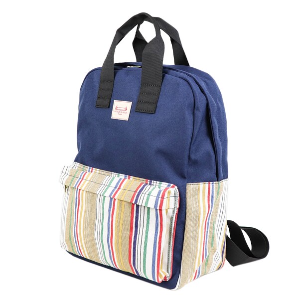 コンビPCリュックL（フラーム ミエル） | レ・トワール・デュ