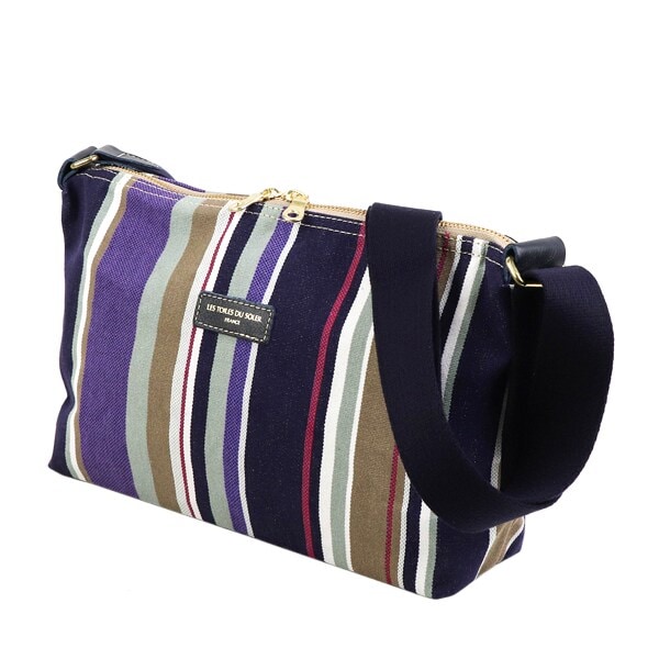 ソレイユショルダーSS（ジュピター マリン トープ） | レ・トワール