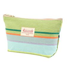 NEW ソレイユポーチワイド（ルノワール ヴェール）