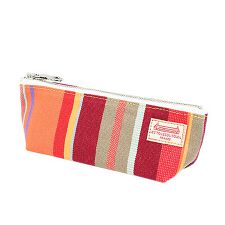 マチ付きペンポーチ（サン ヴァンサン ルージュ）