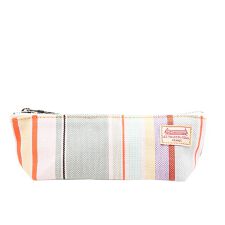 マチ付きペンポーチ（プチ トリアノン ぺタル）