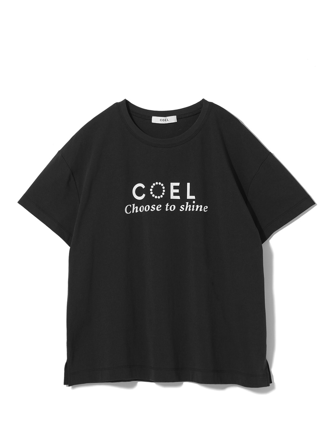 COELパールTシャツ COELパールTシャツ | コエル(COEL) | マルイウェブチャネル