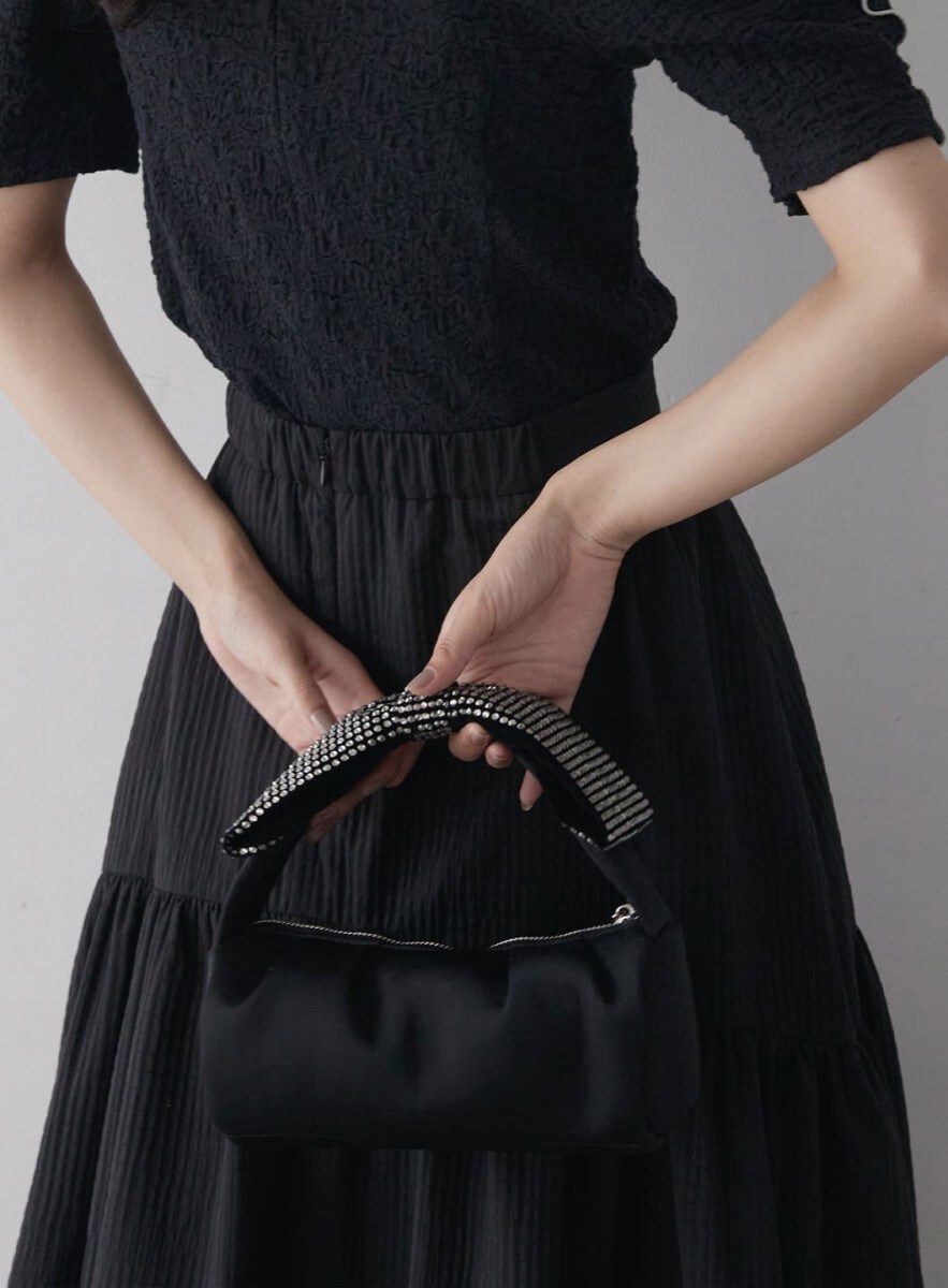 ボンディングフーデッドコート | スピック＆スパン(Spick and Span