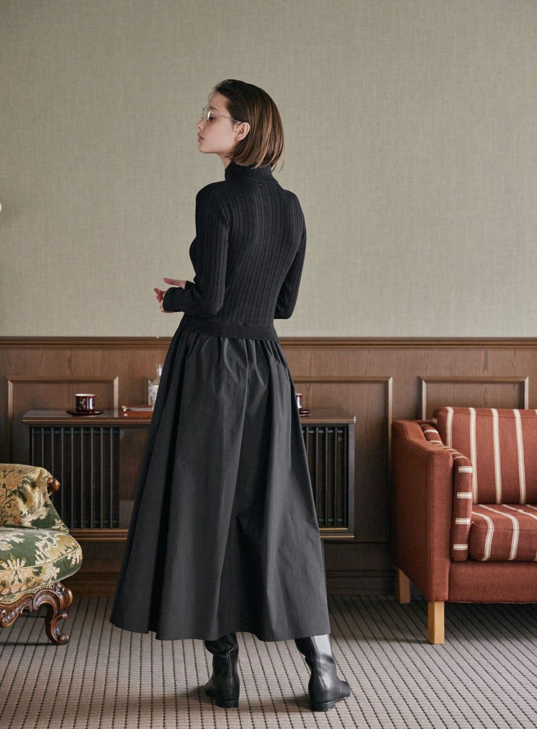 ドッキングワンピース の一覧 | マルイウェブチャネル