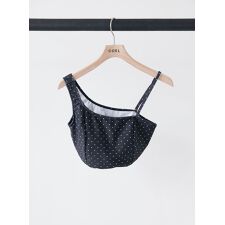 コエル(COEL)のアシンメトリースイムウェア