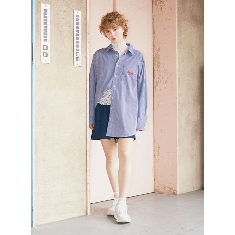 [^:185103004]yFabricz100%̃gfBViȃMK`FbNBVRfނŉ݂ByDesignzI[o[TCY|Cg̃x[VbNȃVcAlȔ̂X^CɁB`FbÑL[gȃJ[OƁA|bvȔzF̍|CghJu₩ȈۂɁBhJ́wApricity:ЂȂڂx́A17ỈpŎɎgĂtŁA~Gɓgw܂ByStylingzI[o[TCYȂ̂ŁAtBbĝ{gƂ̍킹IXXB⌨Ɋ肵āAX^CÕ|CgƂĂg閜\ȃACełByTreatmentz􂢁F@FhCN[jOFEGbgN[jOFFȂnFȂň(uEXr)Fʐn̐LkFȂEF{^|PbgFE1yfgzsNF173cmFreeTCYplCr[F168cmFreeTCYpyӎz摜̏i̓TvłB\摜̐F́Aj^[uEUɂĎۂ̏iƎ኱قȂꍇ܂B\߂BACeTCY͏iTv̐Ă邽߁Aۂ̏iƑ̌덷ꍇ܂BipׂɁAAeV^OEl[KmF̏Ap͂舵B