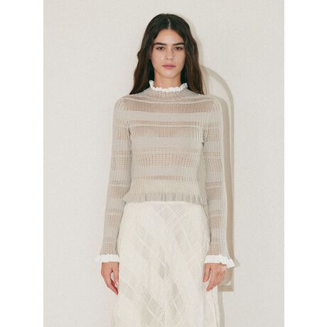 [^:185104059]yFabriczقȂ鎅̑fރRgXg̃u҂݂ŐLkQBzuACbgoĂ܂BƂ̂^b`̃{[_[҂݂ŁAOV[YpfނłByDesignzʂ̂郊u҂݂\LŁA͂ƂzF[hȕ͋CɁBZ~VA[ȓŁAXgXt[Ń\tgȒSnByStylingzCi[ƂĂ̒p͂AX^CÕCō킹ĂĂtAXJ[gJ[SpcȂǗlXȃX^COɍ킹Ă܂ByTreatmentz􂢁F@F~hCN[jOFEGbgN[jOF~F藠nFȂň(jbgr)F萶n̐LkF蒅EFvI[o[|PbgFȂyfgzx[WF173cmFreeTCYpubNF168cmFreeTCYpyӎz摜̏i̓TvłB\摜̐F́Aj^[uEUɂĎۂ̏iƎ኱قȂꍇ܂B\߂BACeTCY͏iTv̐Ă邽߁Aۂ̏iƑ̌덷ꍇ܂BipׂɁAAeV^OEl[KmF̏Ap͂舵B