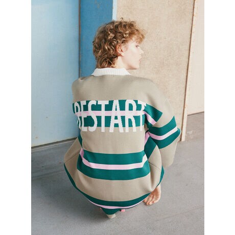 [^:185108057]yFabriczC܂񂾂悤ȃX|fBbVȐD̃jbgfށBȂydオŁAdɒp܂ByDesignzʂ̂郊u҂݂\LŁA͂ƂzF[hȕ͋CɁBK[Vcjbgŕ\AgȔzFŃLb`ȎdグɁB|ƂAƂTCWǑ^EؚɌĂ܂BobNŚwRESTARTFĊJAďox́AX|[c}VbvӎOȋC\܂ByStylingzG߂͎ÃCi[C[hĂ~js[XƂĂ͂AMXfjƂ̃C[hIXXłByTreatmentz􂢁F@F~hCN[jOFEGbgN[jOF~FȂnFȂň(s[Xr)F萶n̐LkF蒅EF{^|PbgFȂyfgzx[WF168cmFreeTCYplCr[F173cmFreeTCYpyӎz摜̏i̓TvłB\摜̐F́Aj^[uEUɂĎۂ̏iƎ኱قȂꍇ܂B\߂BACeTCY͏iTv̐Ă邽߁Aۂ̏iƑ̌덷ꍇ܂BipׂɁAAeV^OEl[KmF̏Ap͂舵B