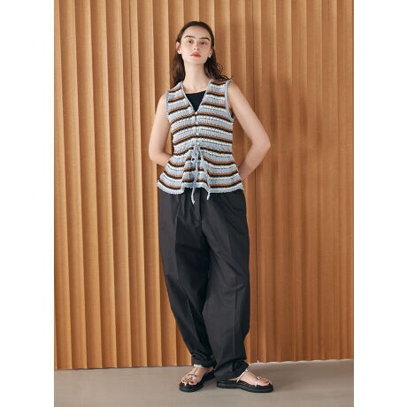 [^:185207005]yFabriczcƂɃeNiRbggpAxɐDグEFU[NXBoCI^u[H{Ƃłʂ߂̂^b`ƂȂꂽ\oB|GXeĽyʊAVyAȂǂ̃|eV̍IȐVBeNiRbgƂ͍̃|GXe}CNt@Co[ƃs}RbgaA\tgłȂ₩ȃ^b`ByDesignzY킷AYۂdオɂȂ悤ɑS̓IɃ{[oxCJ[pc쐻BEGXg͍ۂŗ悤ɃTCYCOEL͑傫ݒ肵Ă܂BɂĂRŏ\B̃{^邱ƂŃe[p[hpcɂȂAXbLƗȂ܂Bi􂢂AA^JWAȕ͋CvXByStylingzfނŐ삵185203004 TChMU[L~\[Ƃ̃ZbgAbvIXXB[XuEXȂǁAÂ߂̃gbvXƍ킹đgݍ킹̂yTreatmentz􂢁F@FhCN[jOFEGbgN[jOFFȂnFȂň(pcr)F┖萶n̐LkFȂEFt@Xi[|PbgFE2yfgzJ[LF172cm38TCYpubNF173cmFreeTCYpyӎz摜̏i̓TvłB\摜̐F́Aj^[uEUɂĎۂ̏iƎ኱قȂꍇ܂B\߂BACeTCY͏iTv̐Ă邽߁Aۂ̏iƑ̌덷ꍇ܂BipׂɁAAeV^OEl[KmF̏Ap͂舵B