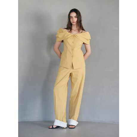 [^:185207021]yFabriczRbgl̍aɁA[DXgb`fނłBTbƂGƃi`ȑfފAX^COy₩ɎdグĂ܂B邽тɃlL̃i`ȃVy߁AVR̖Ȗ̕ŌySn͂łByDesignzĂ炵Ȗfނ́AbNX̂}jbVȃfUC̃ChpcBɂ͔zF̓fނ𒷂߂ɐ؂ւĂAD݂̈ʒuŐ܂ԂăfUCpcƂĂg܂Bŗ[CYfUCłASɂȂĂ̂ŃWXgEGXgɂ킹ACɍ킹䊴Œp\łBZ^[vXcCĂAVvȃgbvX킹ĂJWAiɌ悤ȎdオƂȂĂ܂ByStylingzfނŐ삵185203020@RbglItVuEXƂ̃ZbgAbvIXXB}bgȑfފȂ̂ŁAVA[gbvXȂǌy߂̃uEX킹JWATVcɃXj[J[ŁAfC[ȃX^COByTreatmentz􂢁F~@F~hCN[jOFEGbgN[jOFFȂnFȂň(pcr)Fʐn̐LkF蒅EFt@Xi[|PbgFE4yfgzCG[F173cm38TCYpubNF172cm38TCYpyӎz摜̏i̓TvłB\摜̐F́Aj^[uEUɂĎۂ̏iƎ኱قȂꍇ܂B\߂BACeTCY͏iTv̐Ă邽߁Aۂ̏iƑ̌덷ꍇ܂BipׂɁAAeV^OEl[KmF̏Ap͂舵B