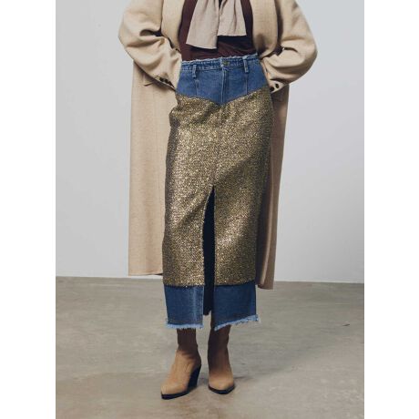 [^:185306043]yFabriczfjɃoCIHƃ{[EHbV{F𗎂Ƃfj~e[ṽcC[hByDesignzLL̃cC[hƉHfjhbLOIC̃XJ[gBJWAƃS[WXMIXāAǂȃV`G[VɂfXJ[gɁBVGbgYɌׁAEGXg̓SȂdlBTCh̓}[Ch܂łȂxɕGŃVFCvArʂoByStylingz^CgȃgbvXINX^COAhbLOfUCIXXBVvȃjbgJ|bƒĂlɂȂBtgɐ[߂̃XbgĂAOu[c^CcȂǂƑyTreatmentz􂢁F~@F~hCN[jOFEGbgN[jOF~FȂnF萶ň(XJ[gr)F萶n̐LkFȂEFt@Xi[|PbgF/2yfgzS[hF175cmFreeTCYpVo[F176cmFreeTCYpyӎz摜̏i̓TvłB\摜̐F́Aj^[uEUɂĎۂ̏iƎ኱قȂꍇ܂B\߂BACeTCY͏iTv̐Ă邽߁Aۂ̏iƑ̌덷ꍇ܂BipׂɁAAeV^OEl[KmF̏Ap͂舵B