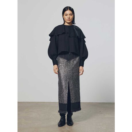 [^:185306043]yFabriczfjɃoCIHƃ{[EHbV{F𗎂Ƃfj~e[ṽcC[hByDesignzLL̃cC[hƉHfjhbLOIC̃XJ[gBJWAƃS[WXMIXāAǂȃV`G[VɂfXJ[gɁBVGbgYɌׁAEGXg̓SȂdlBTCh̓}[Ch܂łȂxɕGŃVFCvArʂoByStylingz^CgȃgbvXINX^COAhbLOfUCIXXBVvȃjbgJ|bƒĂlɂȂBtgɐ[߂̃XbgĂAOu[c^CcȂǂƑyTreatmentz􂢁F~@F~hCN[jOFEGbgN[jOF~FȂnF萶ň(XJ[gr)F萶n̐LkFȂEFt@Xi[|PbgF/2yfgzS[hF175cmFreeTCYpVo[F176cmFreeTCYpyӎz摜̏i̓TvłB\摜̐F́Aj^[uEUɂĎۂ̏iƎ኱قȂꍇ܂B\߂BACeTCY͏iTv̐Ă邽߁Aۂ̏iƑ̌덷ꍇ܂BipׂɁAAeV^OEl[KmF̏Ap͂舵B