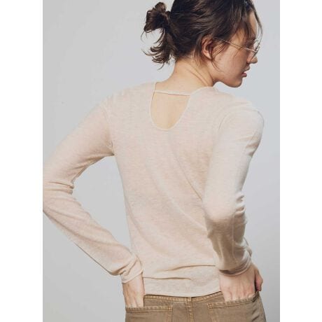 [^:185304001]yFabricz|GXeƃE[̎􂤎ŃE[100%ɂȂsvcȑfށByDesignz|GXeƃE[50/50%̎gpč쐬A􂤎Ń|GXe̎nAÂ҂ݒnłږʂYɎdオĂgbvXłBǂSnQől̃VA[Ci[ƂăIXXłByStylingz1ŃTbƃXJ[gpcɍ킹̂L~s[XI[C̃Ci[ɒp̂IXXByTreatmentz􂢁F~@F~hCN[jOFEGbgN[jOF~F藠nFȂň(jbgr)F萶n̐LkF蒅EFvI[o[|PbgFȂyfgzx[WEO[EuEF175cmFreeTCYpyӎz摜̏i̓TvłB\摜̐F́Aj^[uEUɂĎۂ̏iƎ኱قȂꍇ܂B\߂BACeTCY͏iTv̐Ă邽߁Aۂ̏iƑ̌덷ꍇ܂BipׂɁAAeV^OEl[KmF̏Ap͂舵B