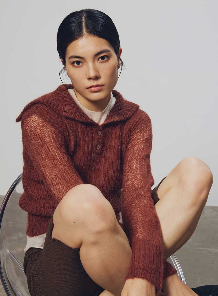 シアーモヘアポロニット | コエル(COEL) | マルイウェブチャネル