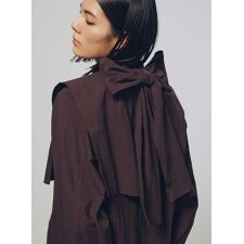 マルチWAYビッグリボンブラウス