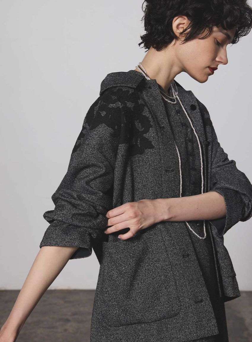 PAYDAY / ペイデイ 別注カバーオール | スピック＆スパン(Spick and