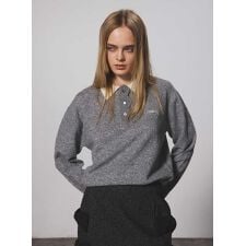 コエル(COEL)のスカラップポロニット