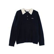 コエル(COEL)のスカラップポロニット