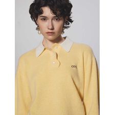 コエル(COEL)のスカラップポロニット