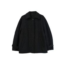 コエル(COEL)のネップリバーショートコート