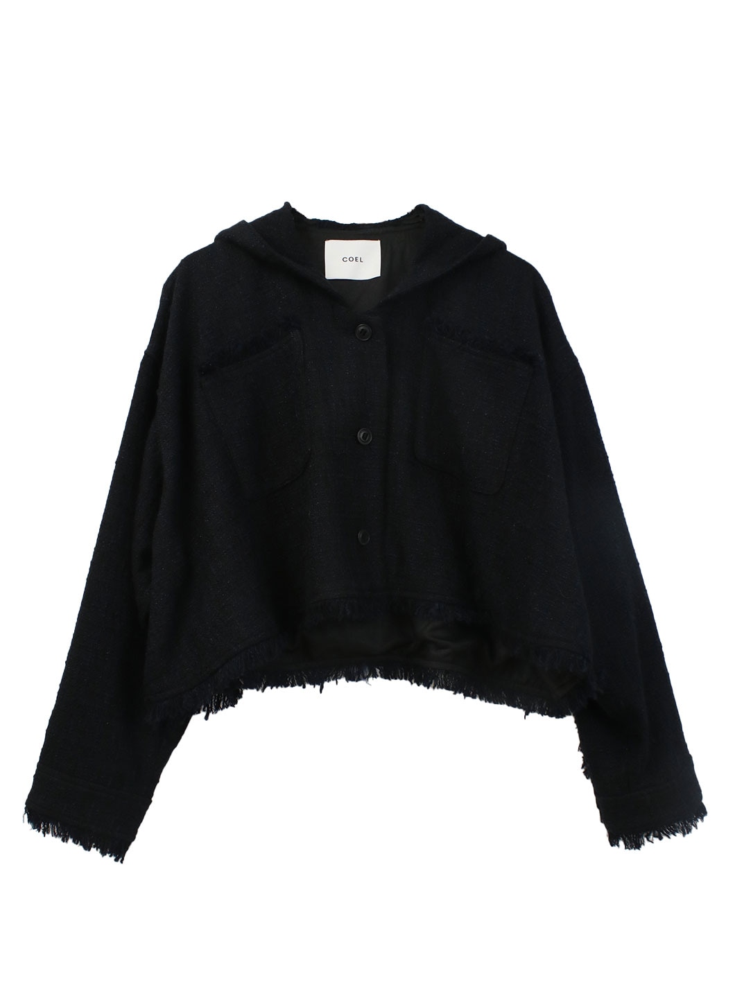 Super120'sウールブルゾン | アダムエロペ(ADAM ET ROPE') | マルイ