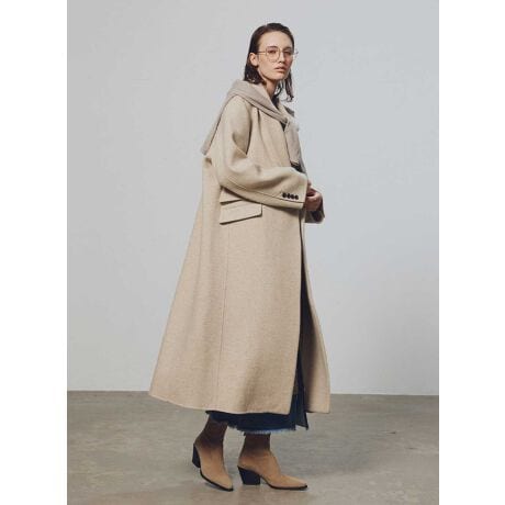 [^:185401003]yFabriczI[XgA암W[nňE[̌gpfށBW[E[̃r[o[ɃVNlbvgݍ킹cB[hƂ̃o[fށByDesignzYCNȃfUC̃OR[głByď㎿ȑfނgpOWA[1ɎdオĂ܂BwAAg~ɒ₷EH[ł肵Ă܂BG̃}jbVȃ[h̗mɂ҂ȁAIXX1łByStylingzmI΂TNbƂǂȃX^COɂYCNȃVGbgȂ̂ŁA炵s^bƂACe⃏s[XƂ̍킹IXXByTreatmentz􂢁F~@F~hCN[jOFEGbgN[jOF~FȂnF萶ň(AE^[r)Fʐn̐LkFȂEF{^|PbgF/3yfgzx[WF175cm38TCYpuEF175cm38TCYpyӎz摜̏i̓TvłB\摜̐F́Aj^[uEUɂĎۂ̏iƎ኱قȂꍇ܂B\߂BACeTCY͏iTv̐Ă邽߁Aۂ̏iƑ̌덷ꍇ܂BipׂɁAAeV^OEl[KmF̏Ap͂舵B