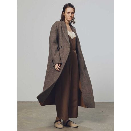 [^:185401003]yFabriczI[XgA암W[nňE[̌gpfށBW[E[̃r[o[ɃVNlbvgݍ킹cB[hƂ̃o[fށByDesignzYCNȃfUC̃OR[głByď㎿ȑfނgpOWA[1ɎdオĂ܂BwAAg~ɒ₷EH[ł肵Ă܂BG̃}jbVȃ[h̗mɂ҂ȁAIXX1łByStylingzmI΂TNbƂǂȃX^COɂYCNȃVGbgȂ̂ŁA炵s^bƂACe⃏s[XƂ̍킹IXXByTreatmentz􂢁F~@F~hCN[jOFEGbgN[jOF~FȂnF萶ň(AE^[r)Fʐn̐LkFȂEF{^|PbgF/3yfgzx[WF175cm38TCYpuEF175cm38TCYpyӎz摜̏i̓TvłB\摜̐F́Aj^[uEUɂĎۂ̏iƎ኱قȂꍇ܂B\߂BACeTCY͏iTv̐Ă邽߁Aۂ̏iƑ̌덷ꍇ܂BipׂɁAAeV^OEl[KmF̏Ap͂舵B