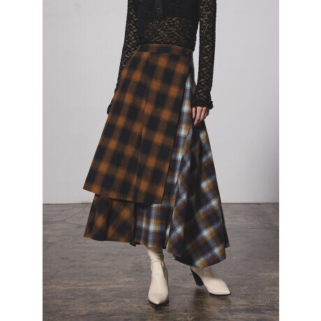 [^:185406008]yFabriczg2̋Nу`FbNByDesignz2ނ̃`FbNgݍ킹AʂՂ̃tAXJ[gBʂՂȂXbgA΂߂ɓꂽJbgCdȂ肷ȂۂŁA؂₩ȂJWAɗƂ݂܂BbvfUCŒp₷Au[cXj[J[ɂ킹₷䊴|CgBڂ킹AX^CO̎ɂȂĂ܂ByStylingzVvȖnTjbg킹łg[i[Ƀu[cŃJWAYڂȃX^COJCCByTreatmentz􂢁F@FhCN[jOFEGbgN[jOFFȂnF萶ň(XJ[gr)F萶n̐LkFȂEF{^|PbgFȂyfgz}`F173cm38TCYpyӎz摜̏i̓TvłB\摜̐F́Aj^[uEUɂĎۂ̏iƎ኱قȂꍇ܂B\߂BACeTCY͏iTv̐Ă邽߁Aۂ̏iƑ̌덷ꍇ܂BipׂɁAAeV^OEl[KmF̏Ap͂舵B