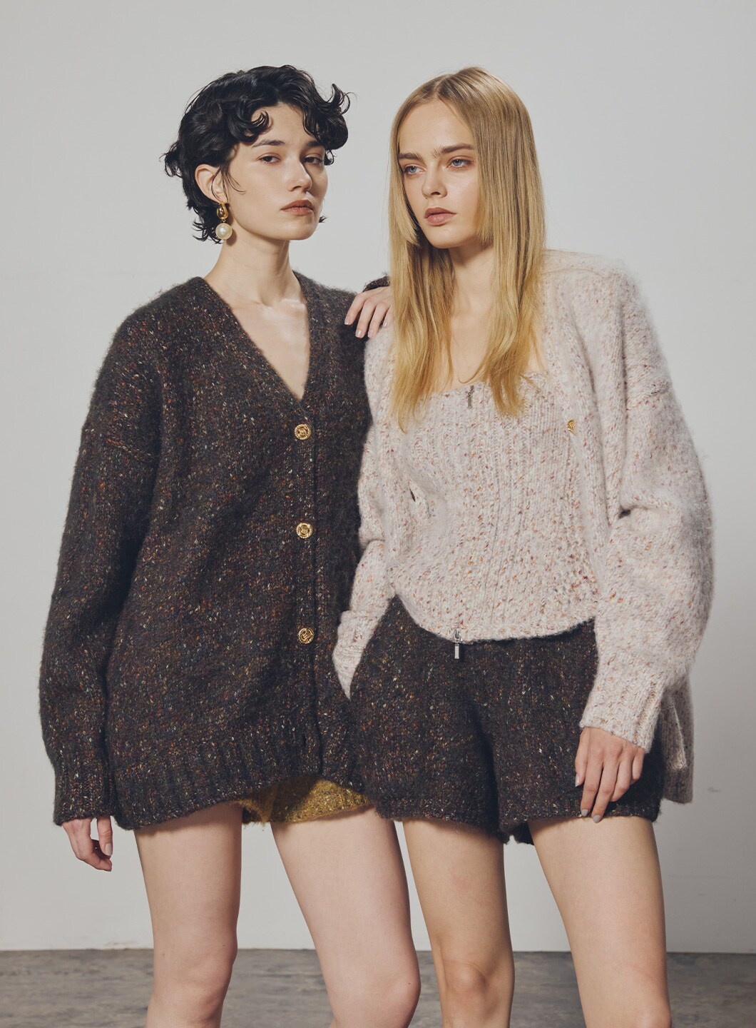 コエル(COEL) レディース カーディガン の一覧 | マルイウェブチャネル