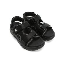 COEL×SHAKA メッシュサンダル