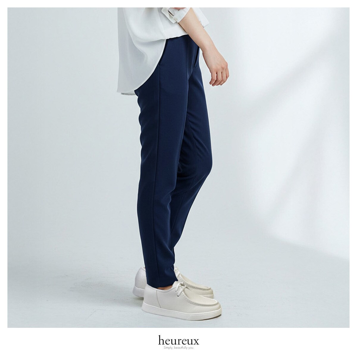 ウール?（heureux）/レディース モカシン スニーカー 超ふかふかインソール 軽量シューズ 歩きやすい ソフト ローファー レディース モカシン スニーカー 超ふかふかインソール 軽量シューズ