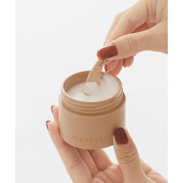WEB限定』Waphyto レジェナエンリッチドクリーム | アーバンリサーチ