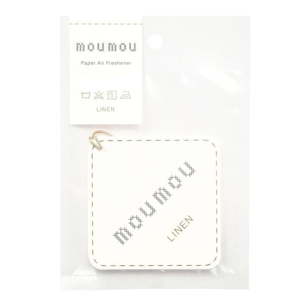 [}C]mou mou PaperAirFreshener/A[oT[`iURBAN RESEARCHj ̑1