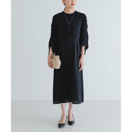 [^ԁF125010-UL26-1]LA MAISON( ])l̏̃[h[uȂx[VbNŃV[YXȃhXCB fC[ɂgāAR[fBl[gɂĎdp[eB܂ŕLprŒĂ܂Bi摜́A̓p\RȂǂ̉{ɂAۂ̐FƈقȂČꍇ܂B\߂Bi̐F̖ڈ́AiP̂̉摜QƂBfފFȂLkFȂnFFȂ|PbgFȂ