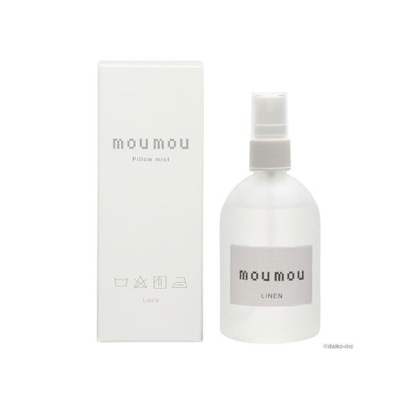 [}C]mou mou Pillow Mist/A[oT[`iURBAN RESEARCHj ̑1