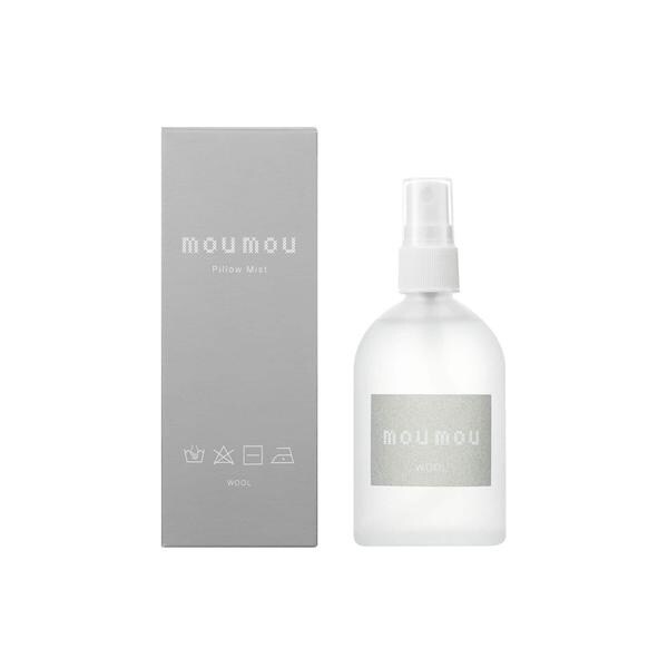 [}C]mou mou Pillow Mist/A[oT[`iURBAN RESEARCHj ̑1