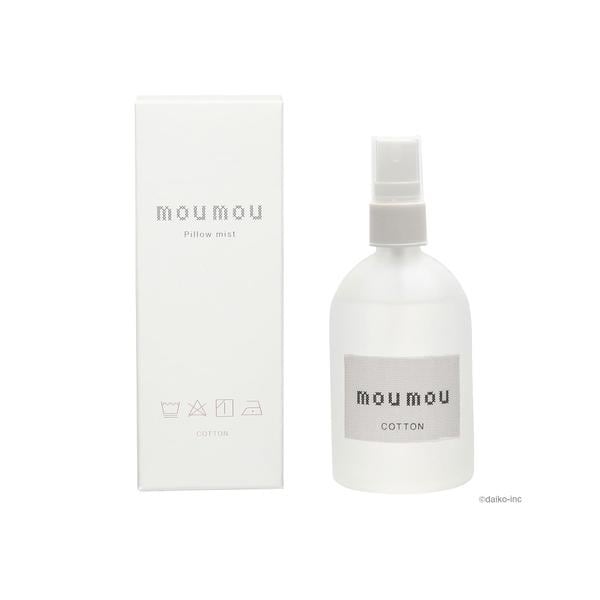 [}C]mou mou Pillow Mist/A[oT[`iURBAN RESEARCHj ̑1