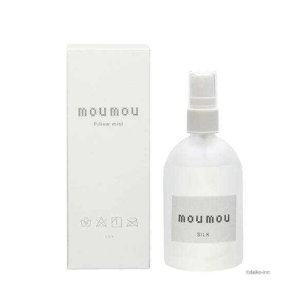 [}C]mou mou Pillow Mist/A[oT[`iURBAN RESEARCHj ̑1